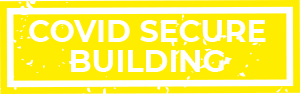 Covid Secure Building