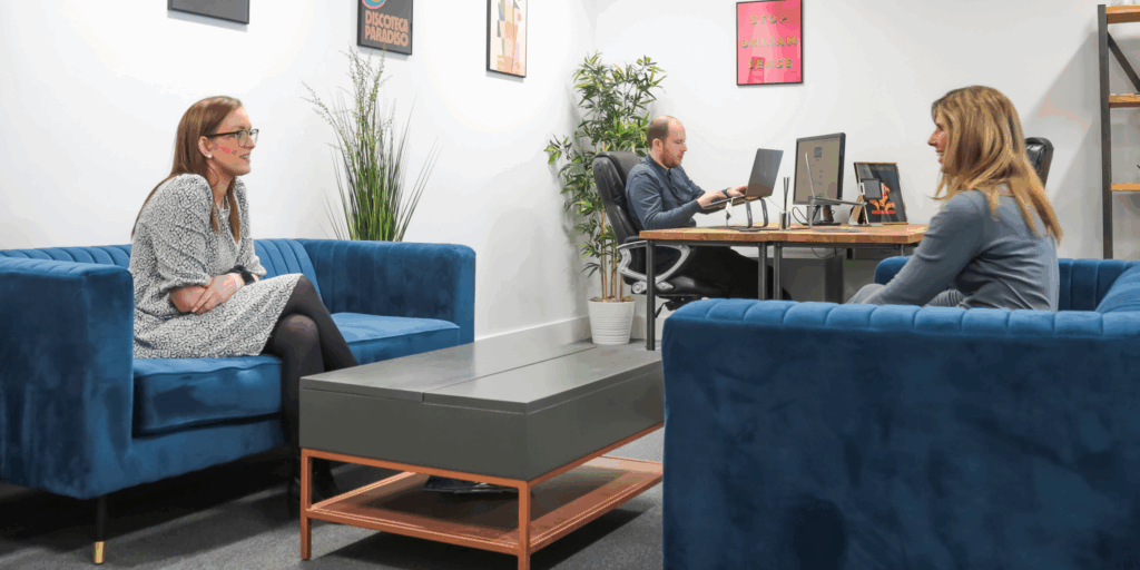 How to choose the right office space