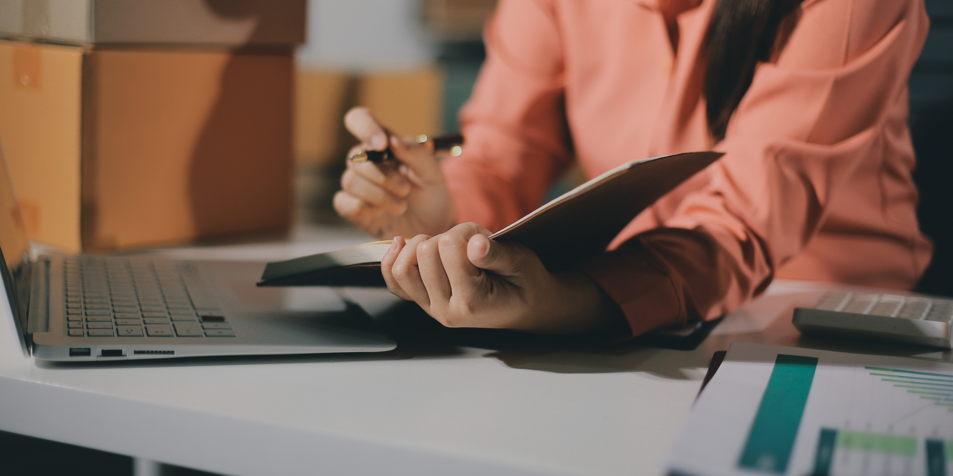 key signs it is time to move office