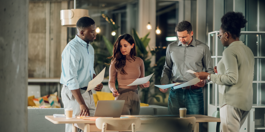 5 signs your business has outgrown its office
